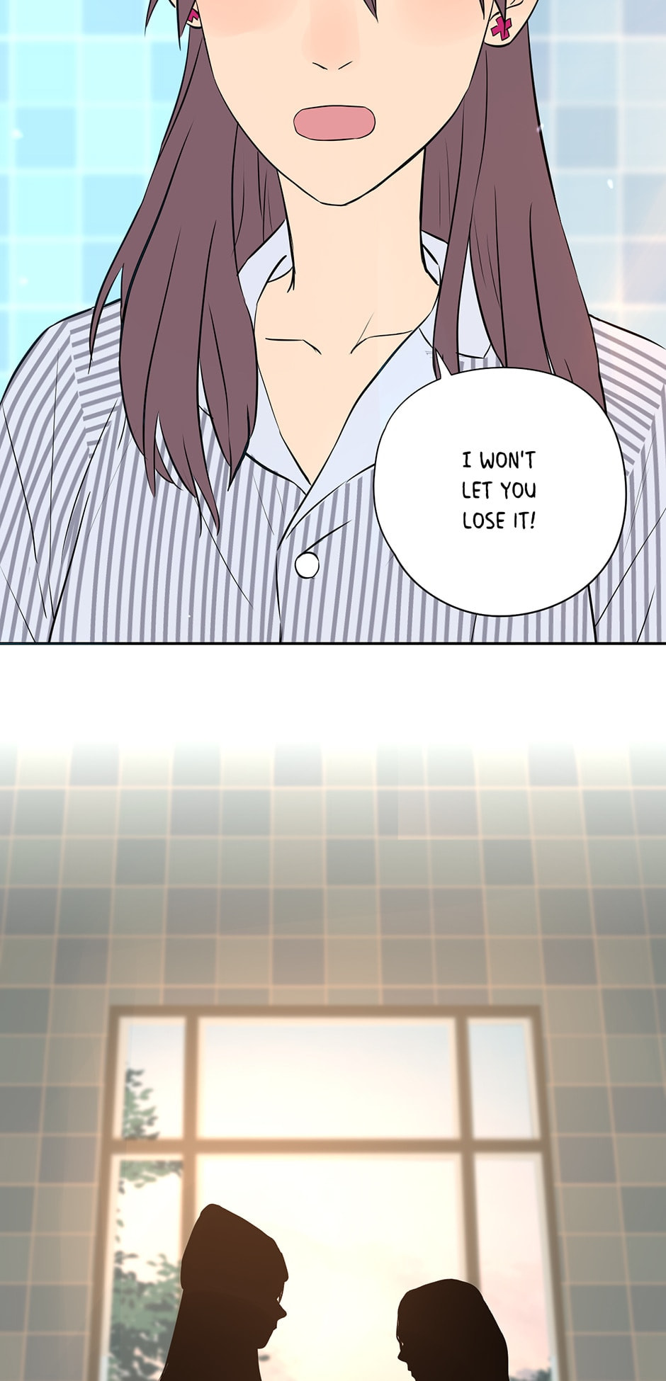 Read Soulmate (Colored) chapter 7 image 41 on Lezhin