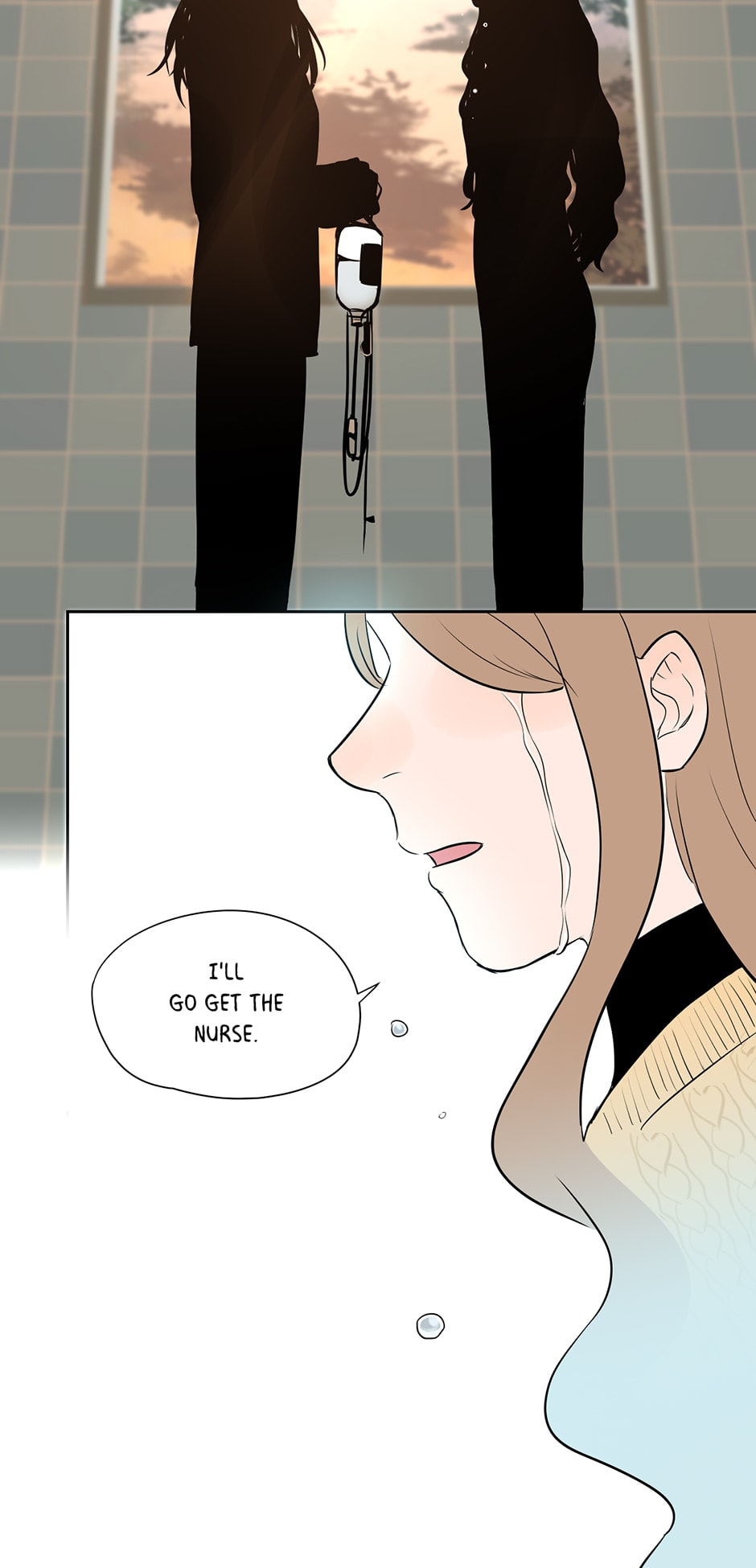 Read Soulmate (Colored) chapter 7 image 42 on Lezhin