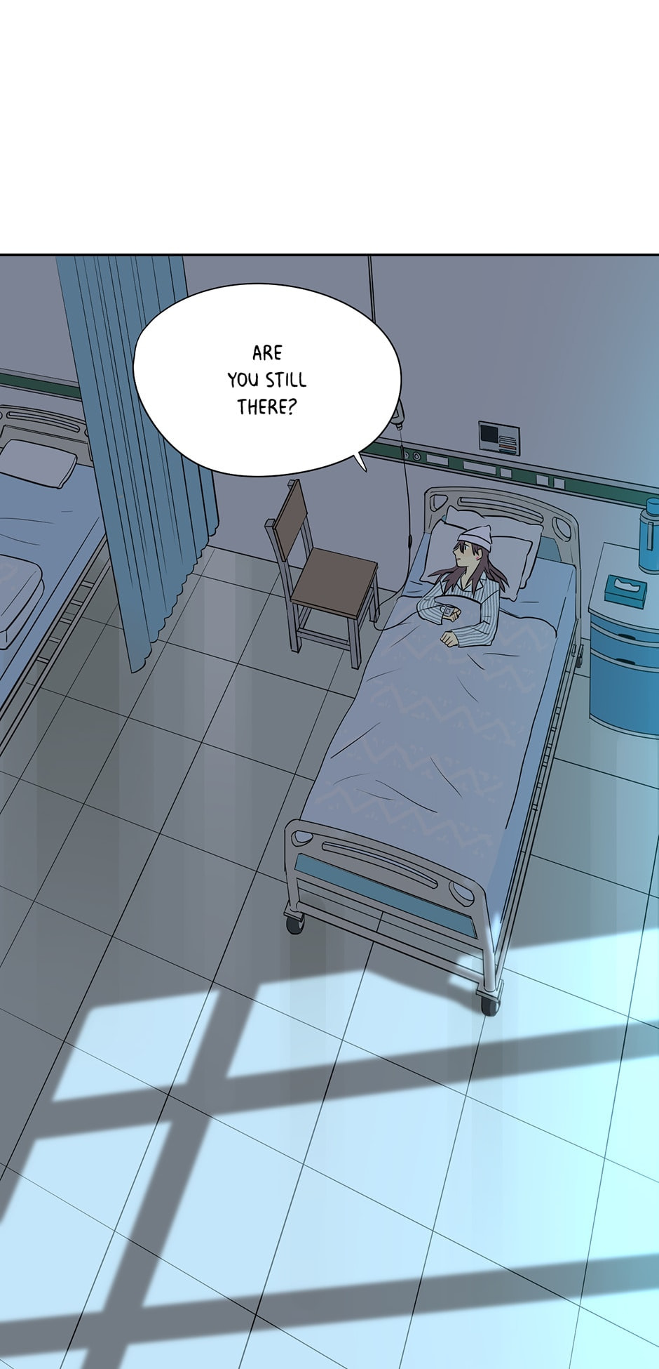 Read Soulmate (Colored) chapter 7 image 46 on Lezhin