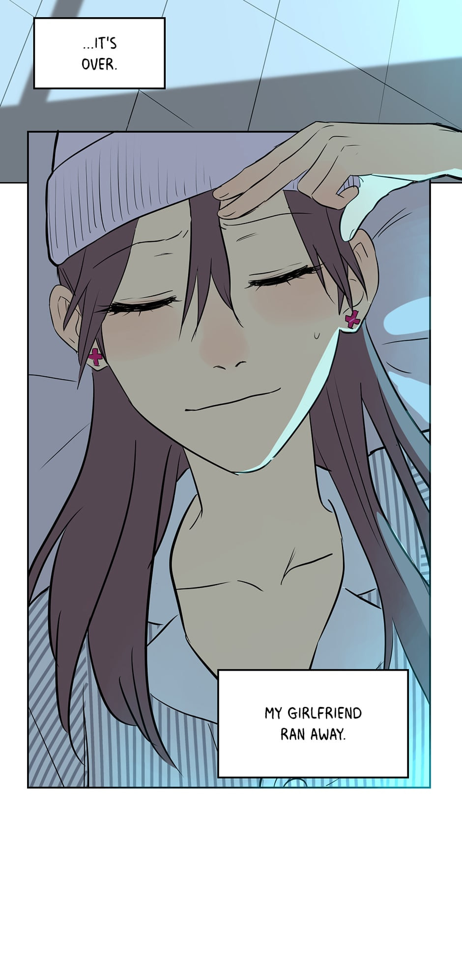 Read Soulmate (Colored) chapter 7 image 47 on Lezhin