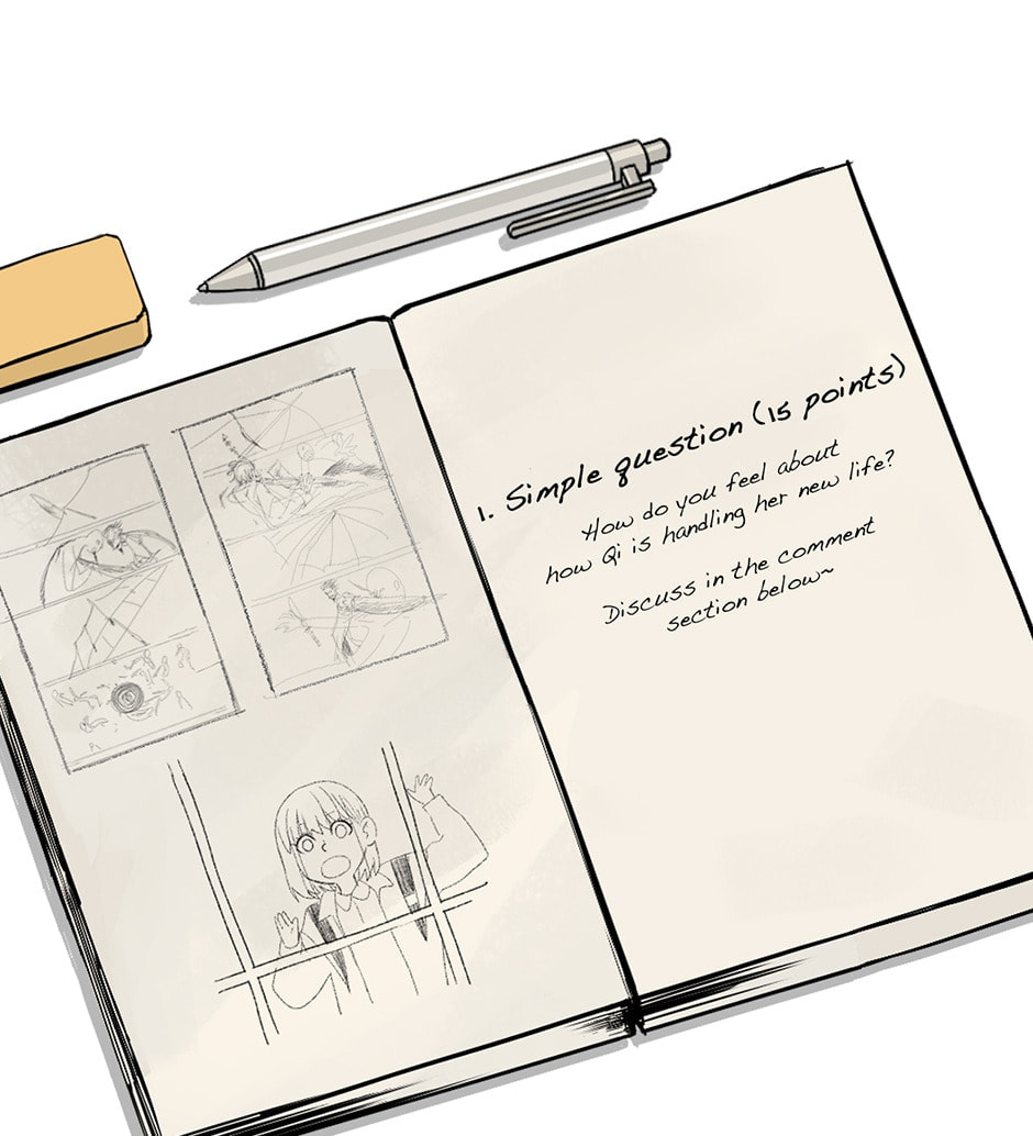 Read Soulmate (Colored) chapter 7 image 48 on Lezhin