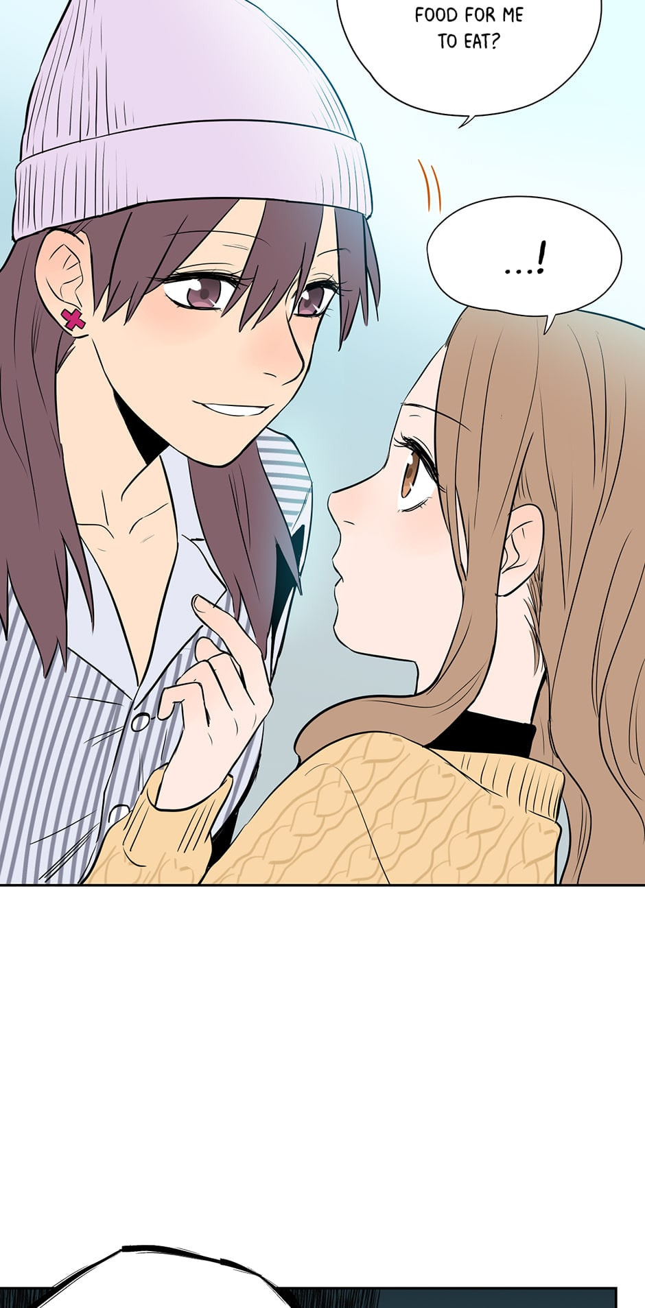 Read Soulmate (Colored) chapter 7 image 8 on Lezhin
