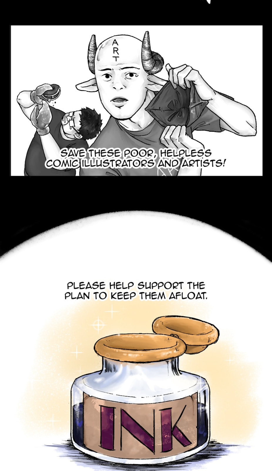 Read Soulmate (Colored) chapter 8.1 image 3 on Lezhin