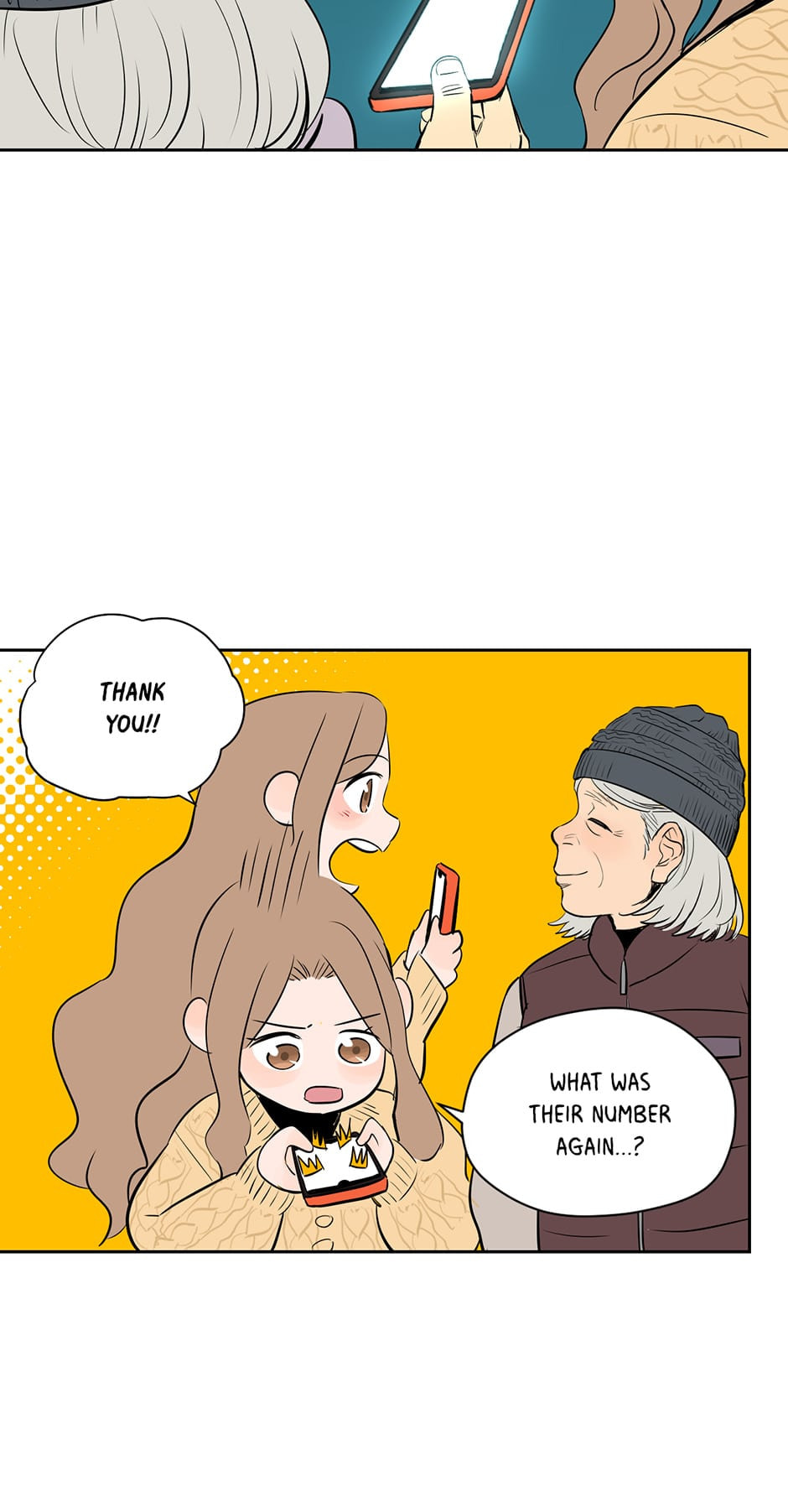 Read Soulmate (Colored) chapter 8 image 10 on Lezhin