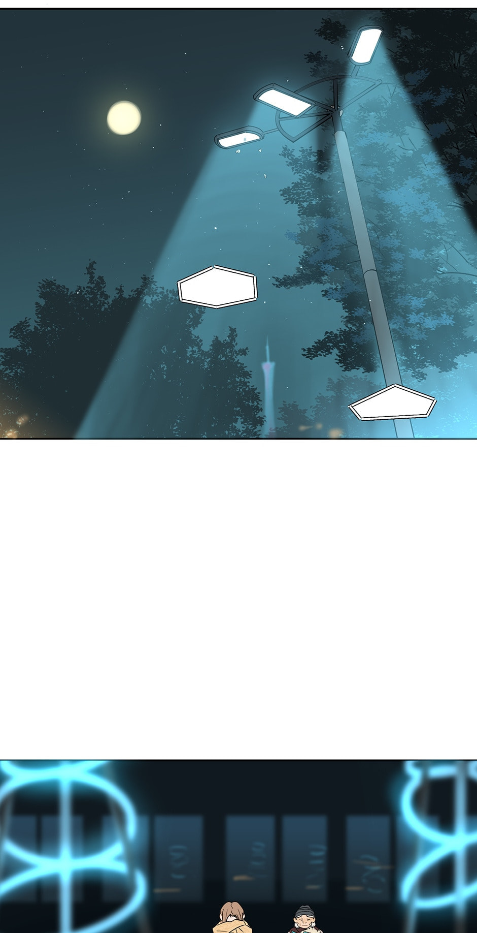 Read Soulmate (Colored) chapter 8 image 15 on Lezhin