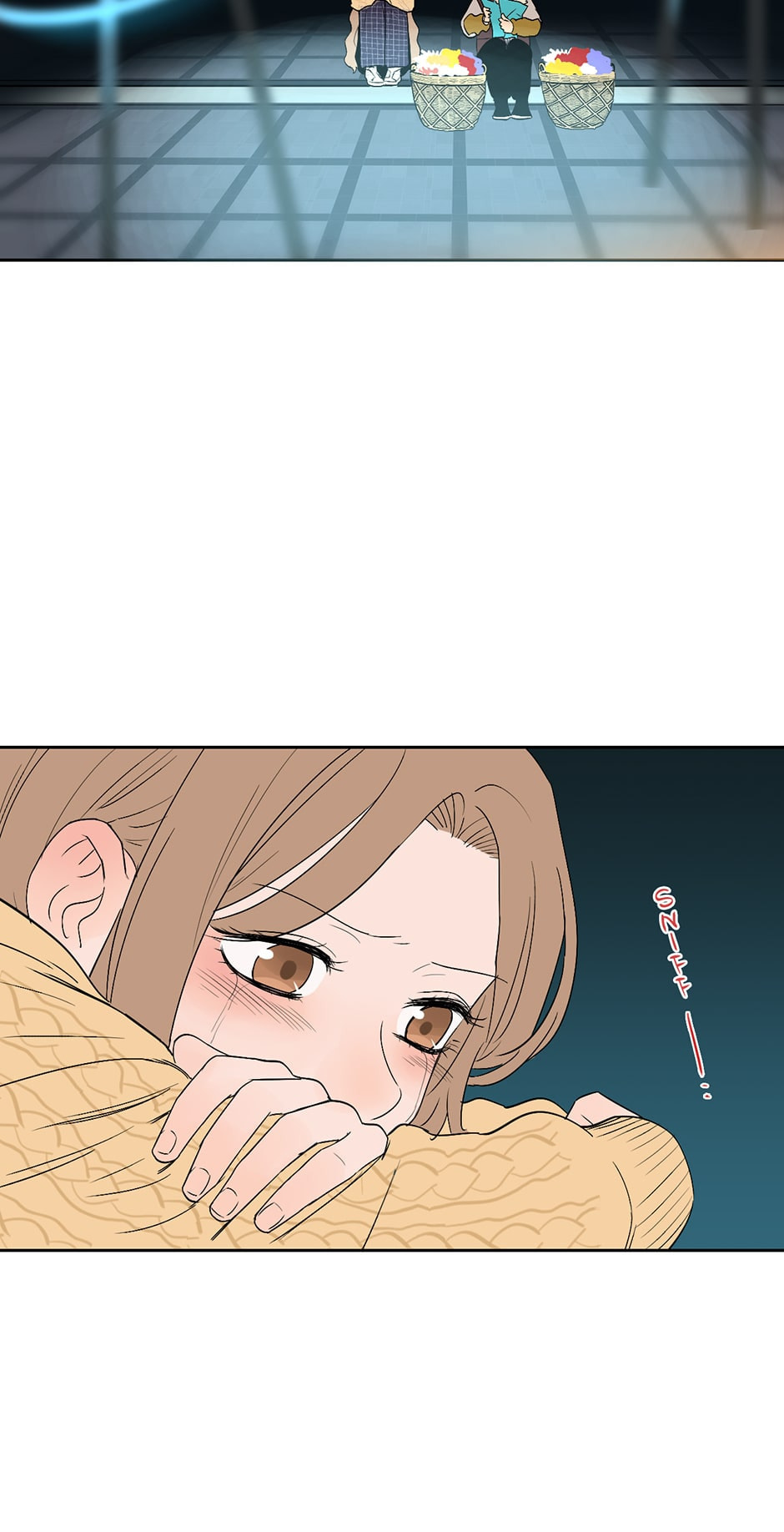Read Soulmate (Colored) chapter 8 image 16 on Lezhin
