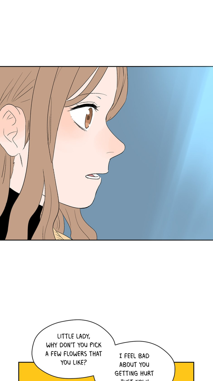 Read Soulmate (Colored) chapter 8 image 23 on Lezhin