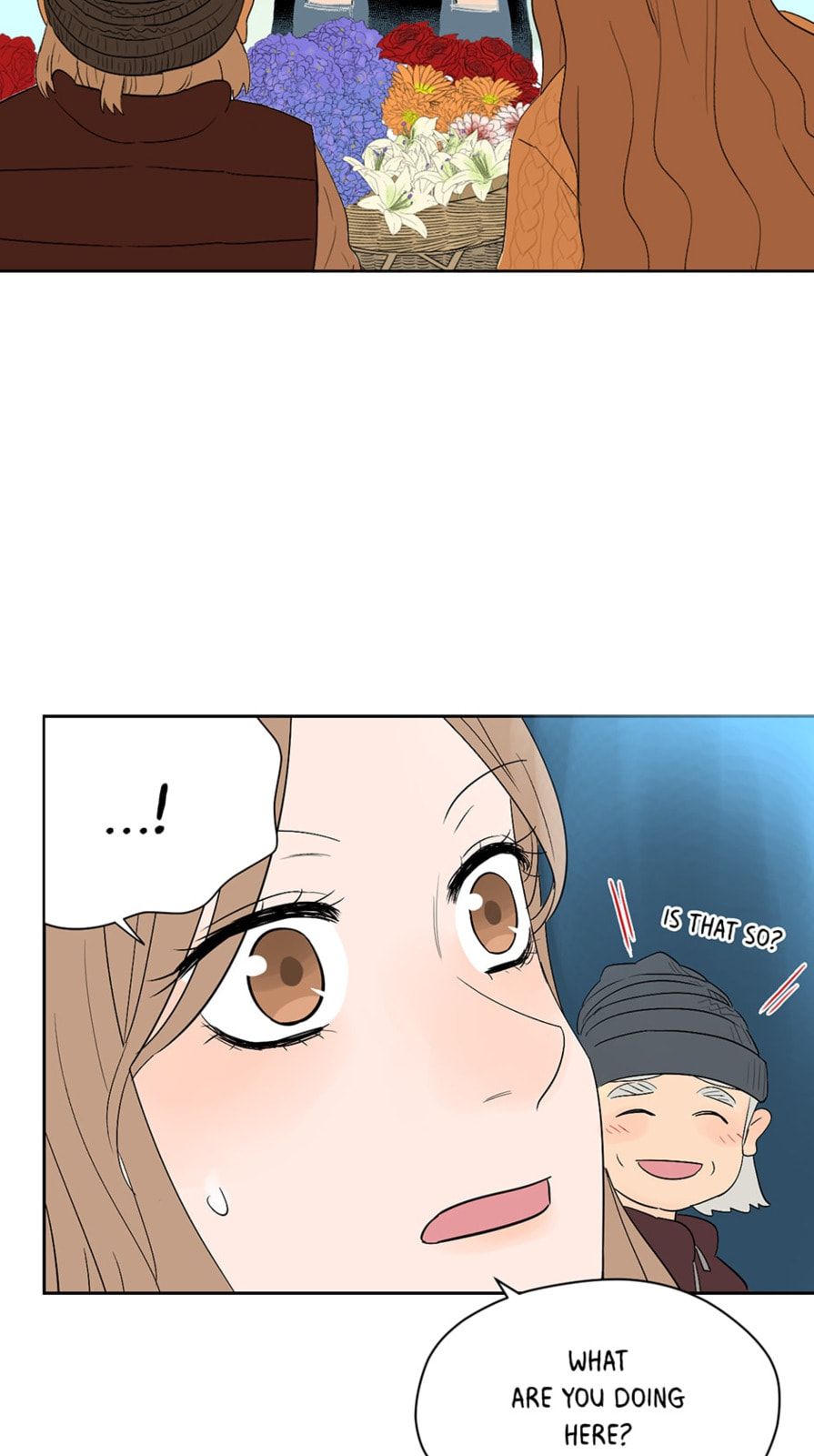 Read Soulmate (Colored) chapter 8 image 26 on Lezhin