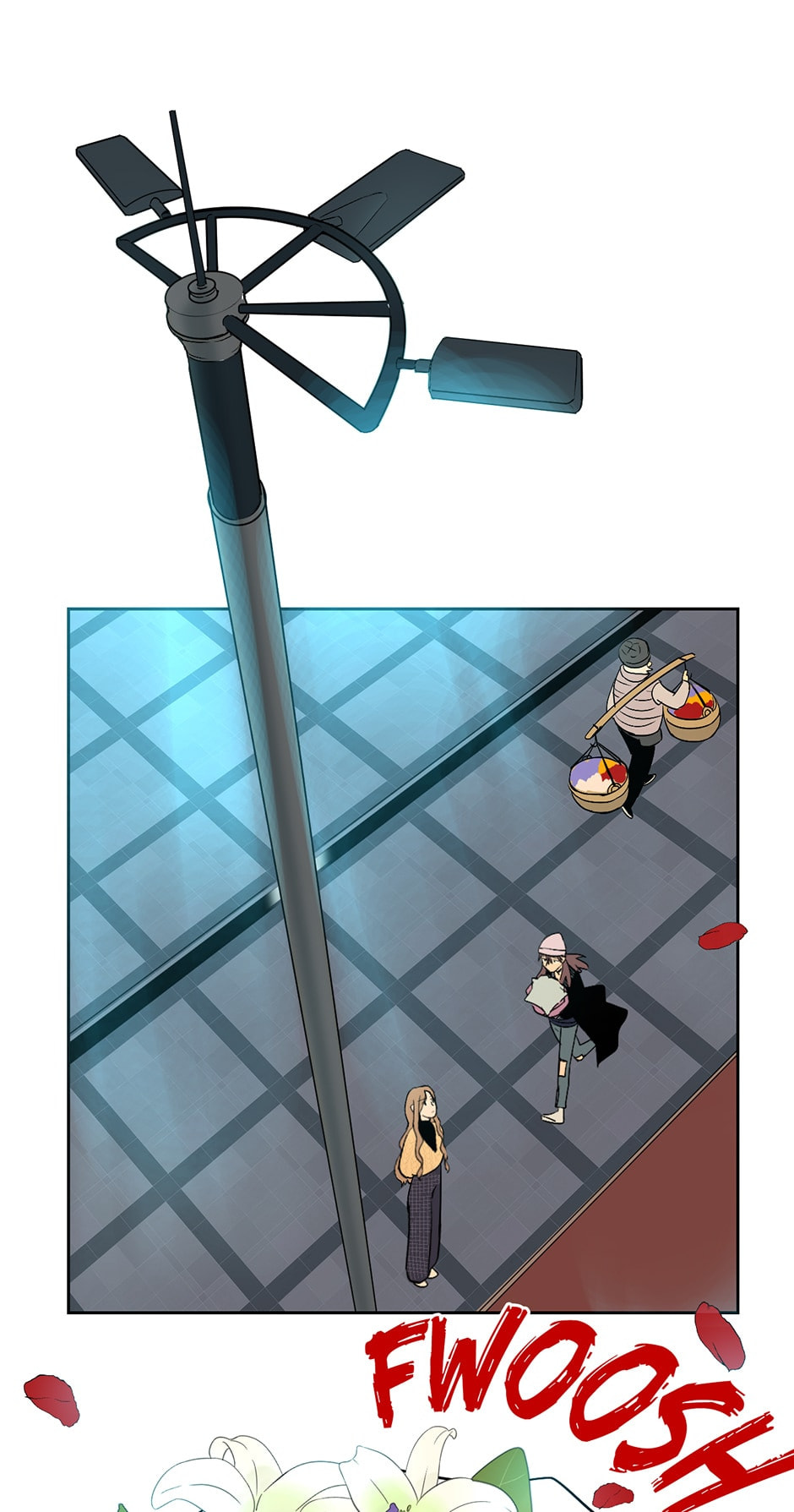 Read Soulmate (Colored) chapter 8 image 31 on Lezhin