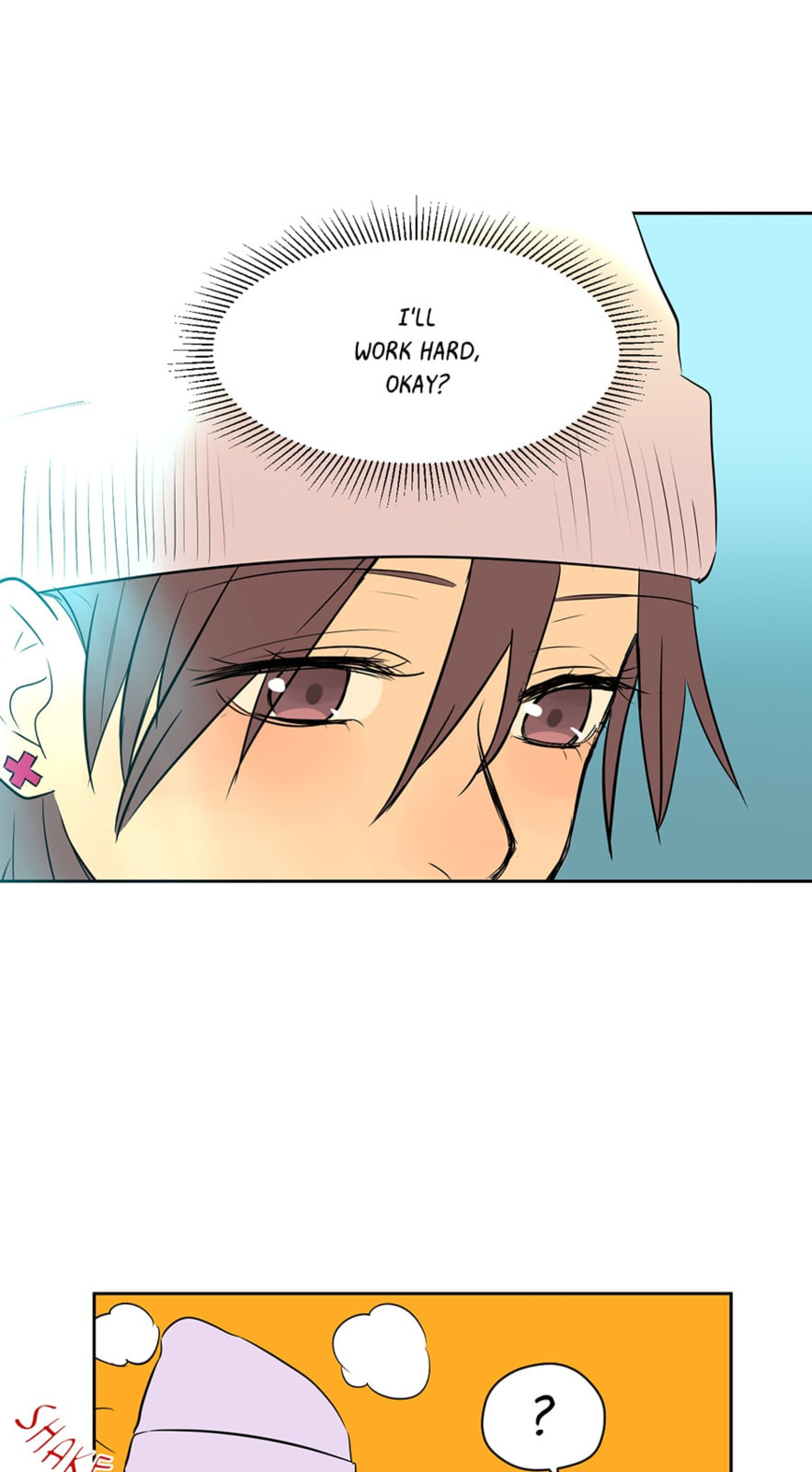 Read Soulmate (Colored) chapter 8 image 39 on Lezhin