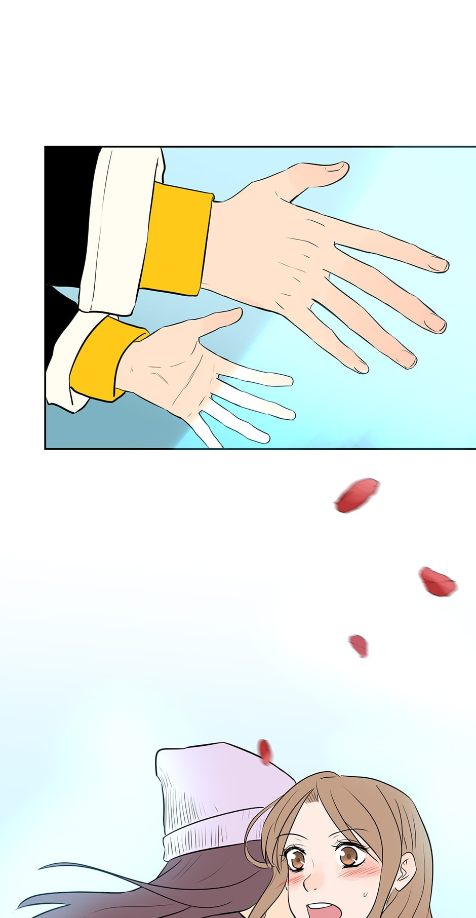 Read Soulmate (Colored) chapter 8 image 47 on Lezhin