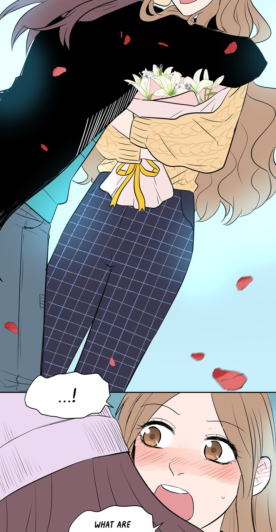Read Soulmate (Colored) chapter 8 image 48 on Lezhin