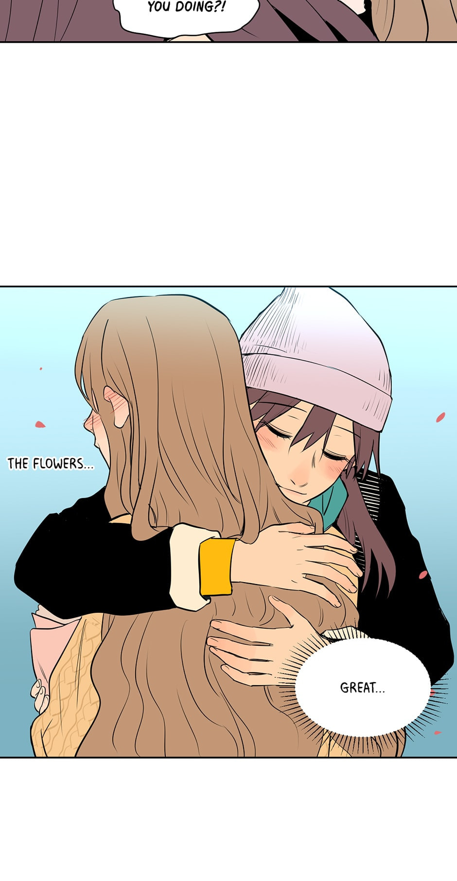 Read Soulmate (Colored) chapter 8 image 49 on Lezhin