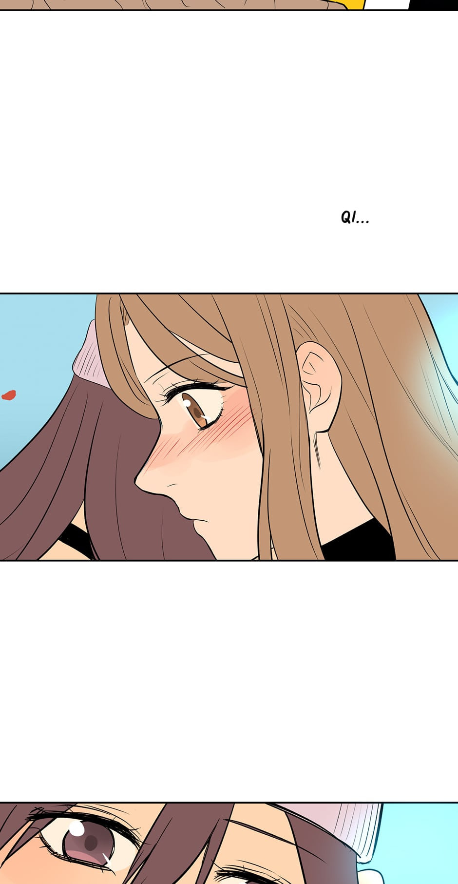 Read Soulmate (Colored) chapter 8 image 52 on Lezhin