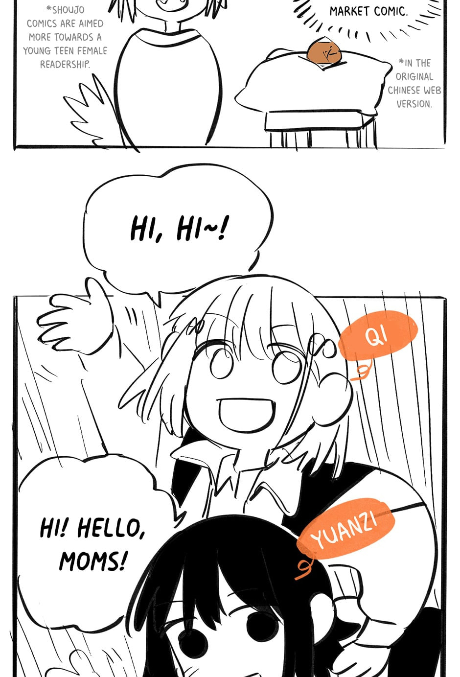 Read Soulmate (Colored) chapter 8 image 63 on Lezhin