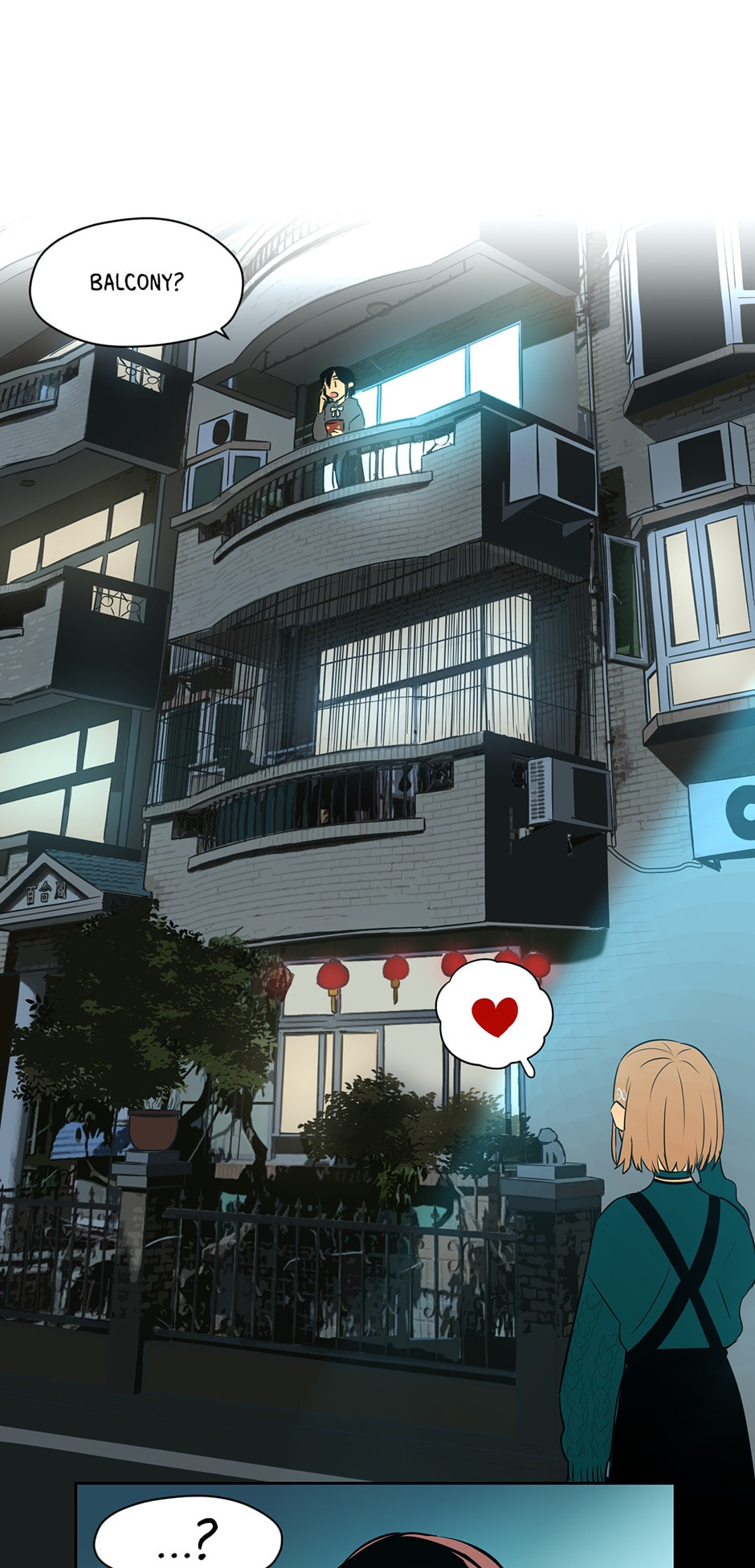 Read Soulmate (Colored) chapter 9 image 19 on Lezhin