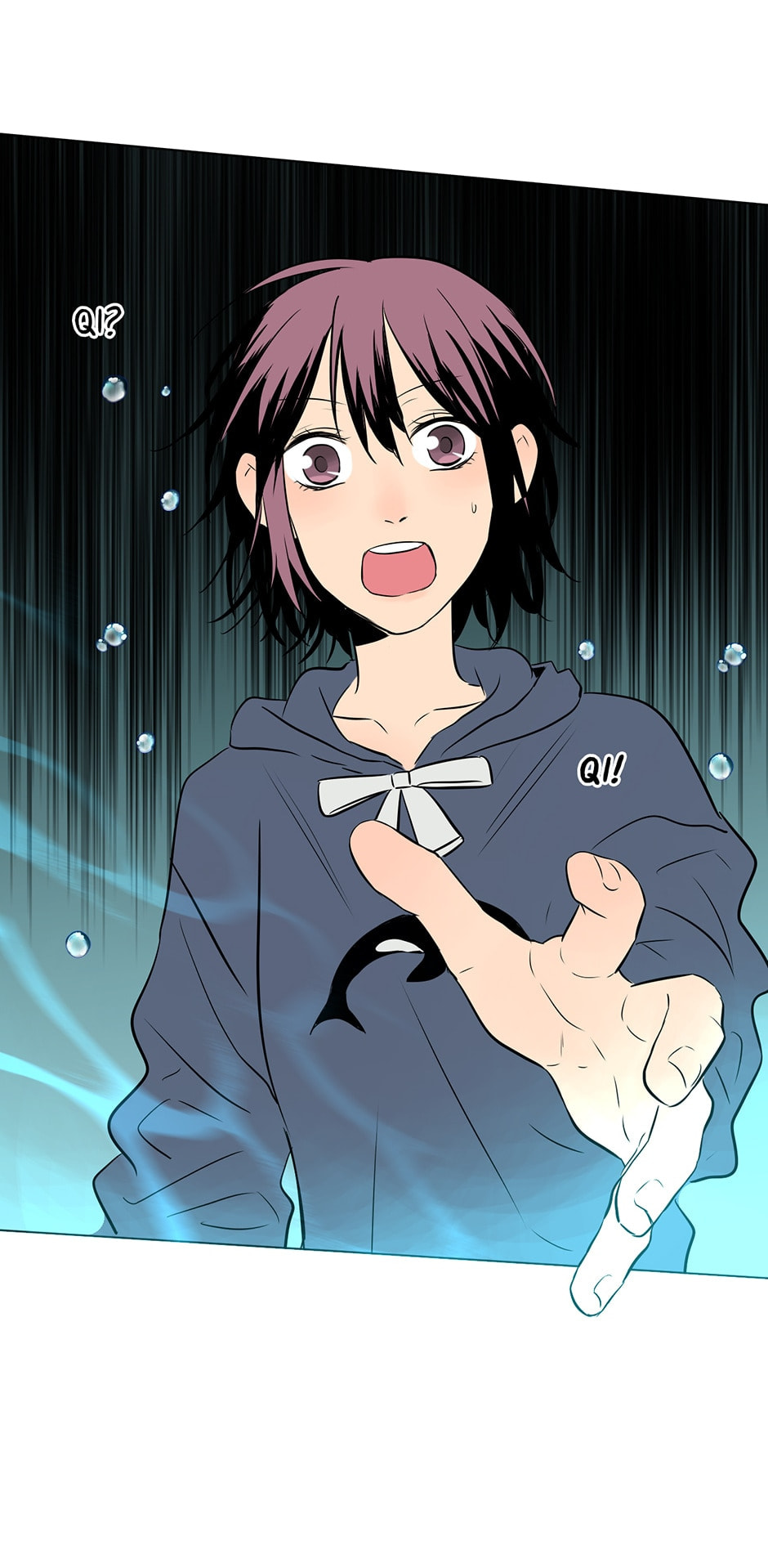 Read Soulmate (Colored) chapter 9 image 48 on Lezhin