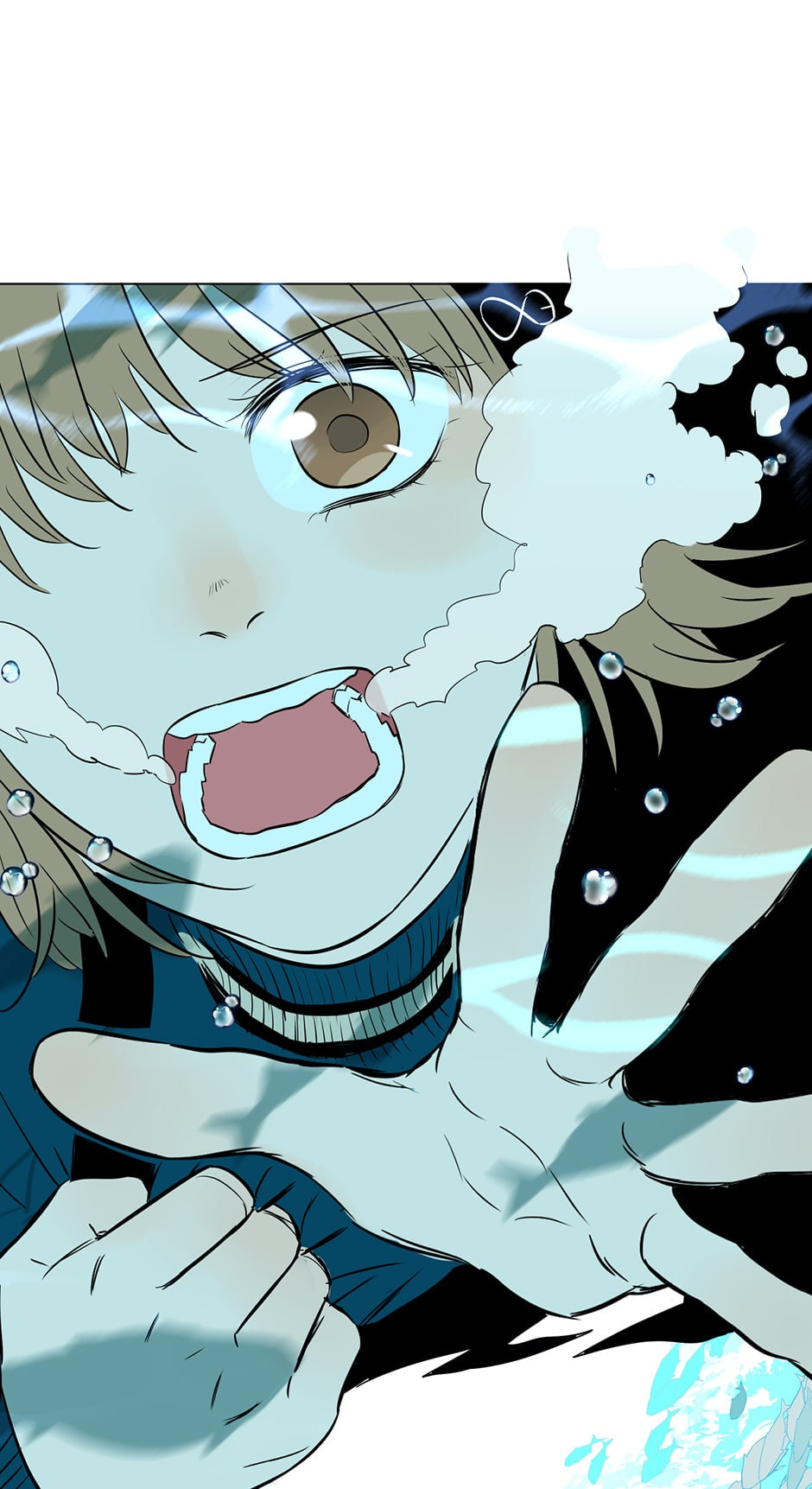 Read Soulmate (Colored) chapter 9 image 49 on Lezhin