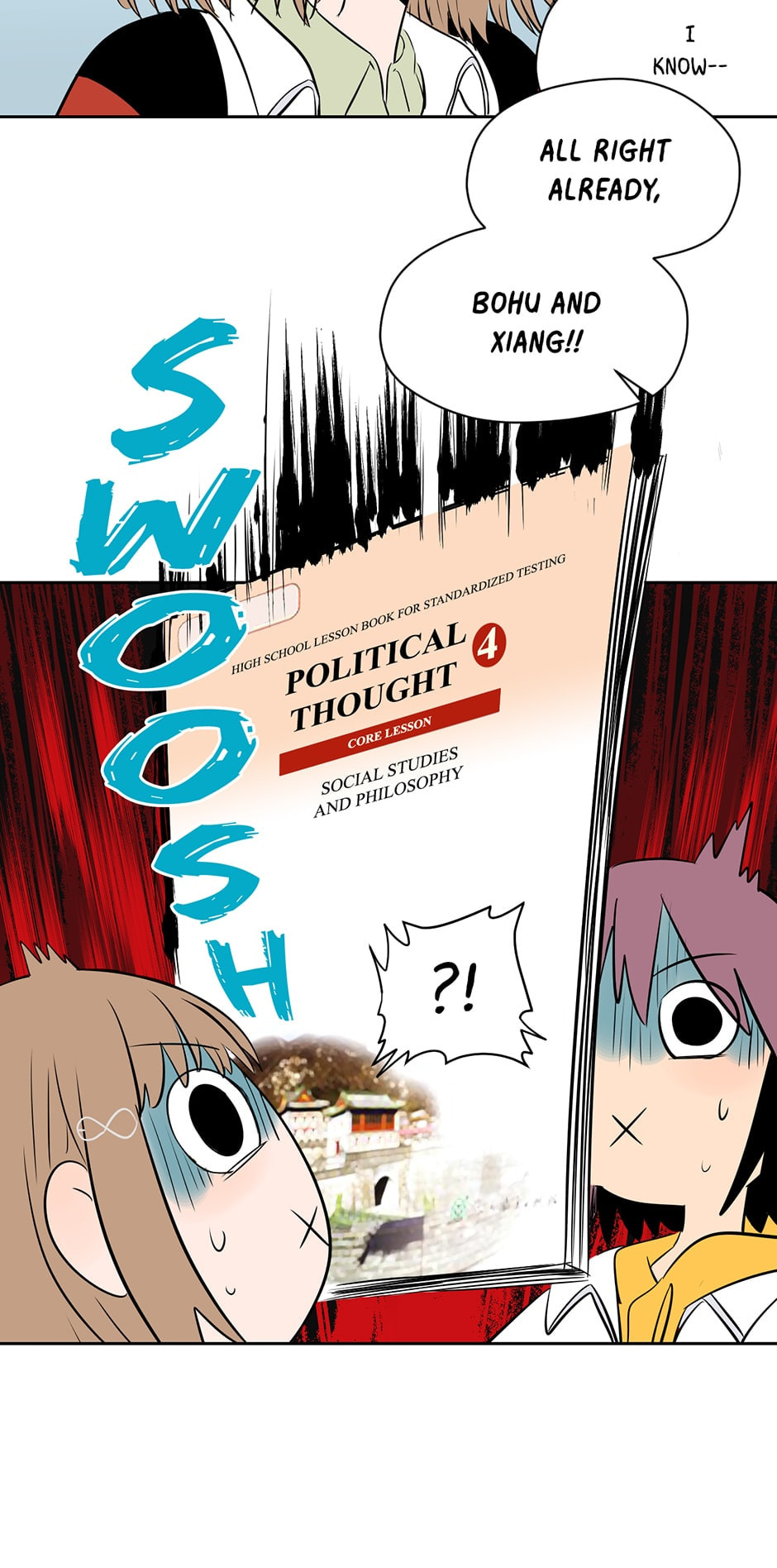 Read Soulmate (Colored) chapter 9 image 6 on Lezhin