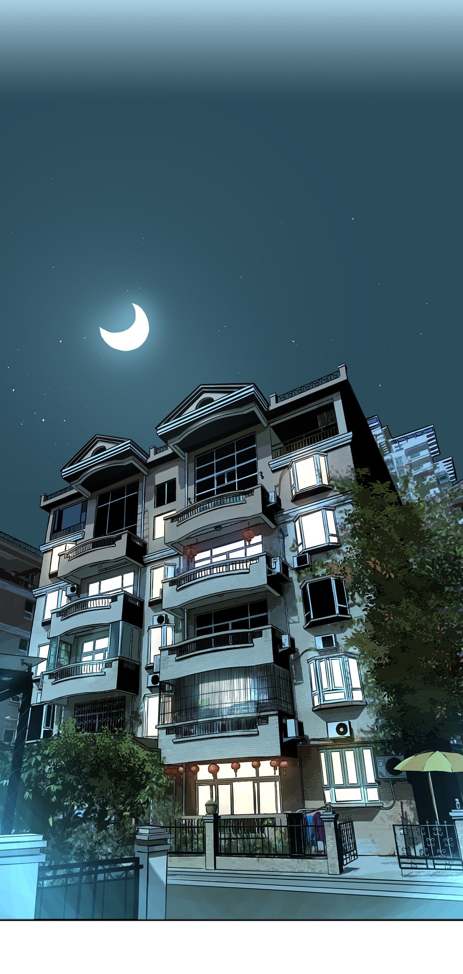 Read Soulmate (Colored) chapter 9 image 9 on Lezhin