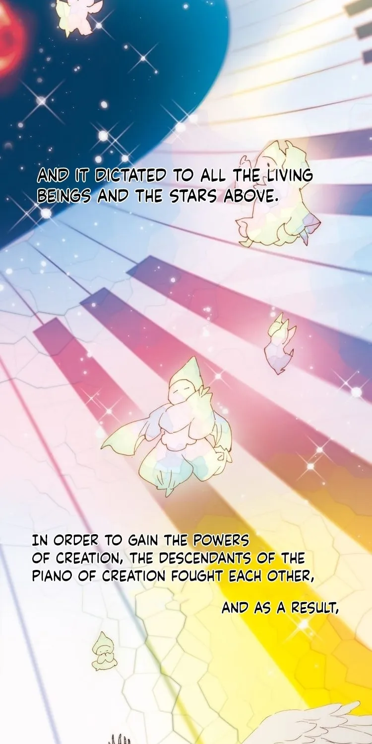 Read Soundless Cosmos (Colored) chapter 0 image 1 on Lezhin
