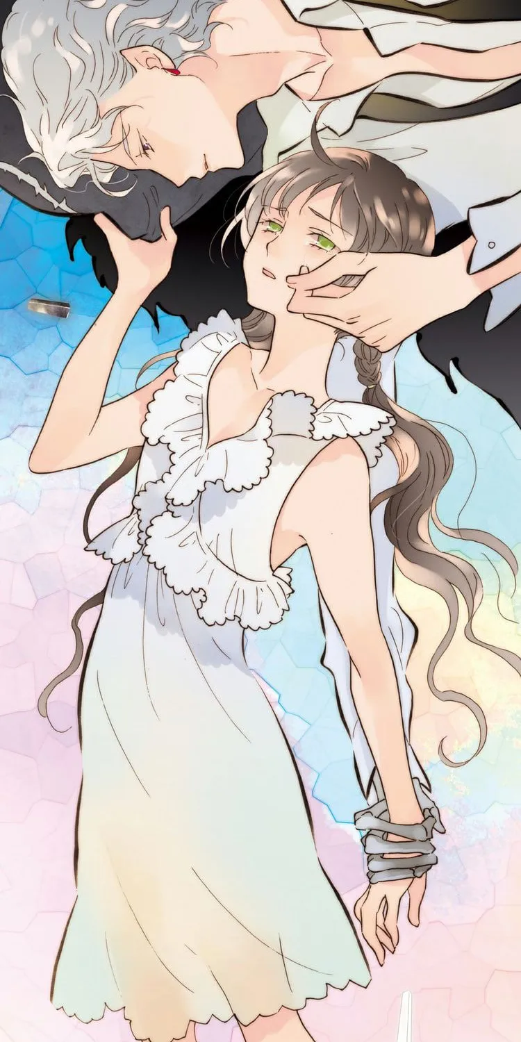Read Soundless Cosmos (Colored) chapter 0 image 11 on Lezhin