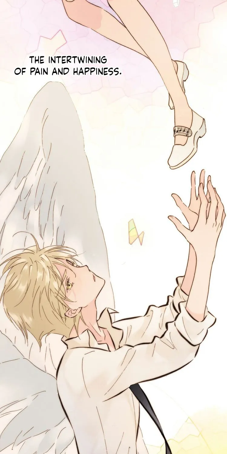 Read Soundless Cosmos (Colored) chapter 0 image 12 on Lezhin