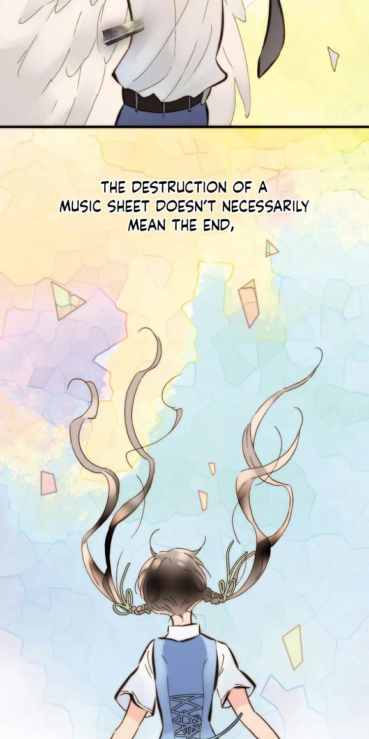 Read Soundless Cosmos (Colored) chapter 0 image 13 on Lezhin