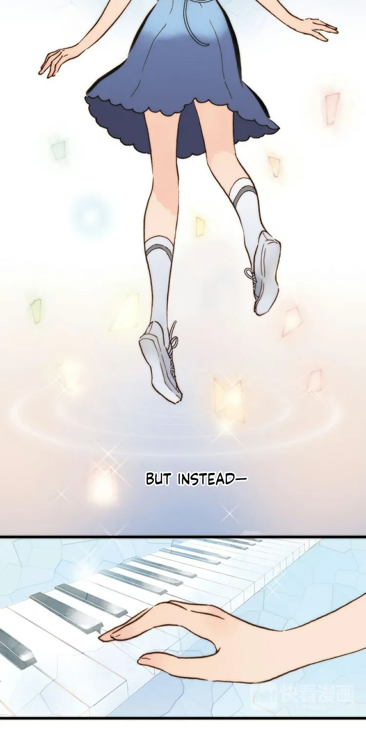 Read Soundless Cosmos (Colored) chapter 0 image 14 on Lezhin