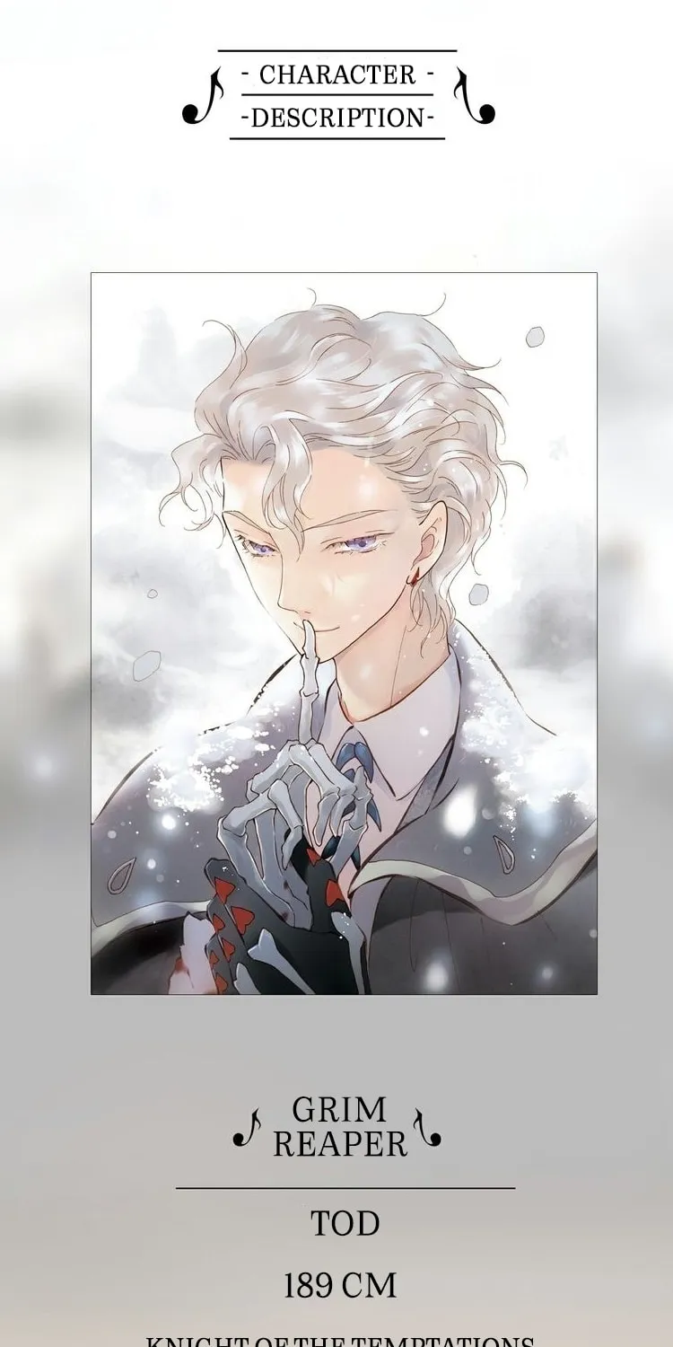 Read Soundless Cosmos (Colored) chapter 0 image 22 on Lezhin