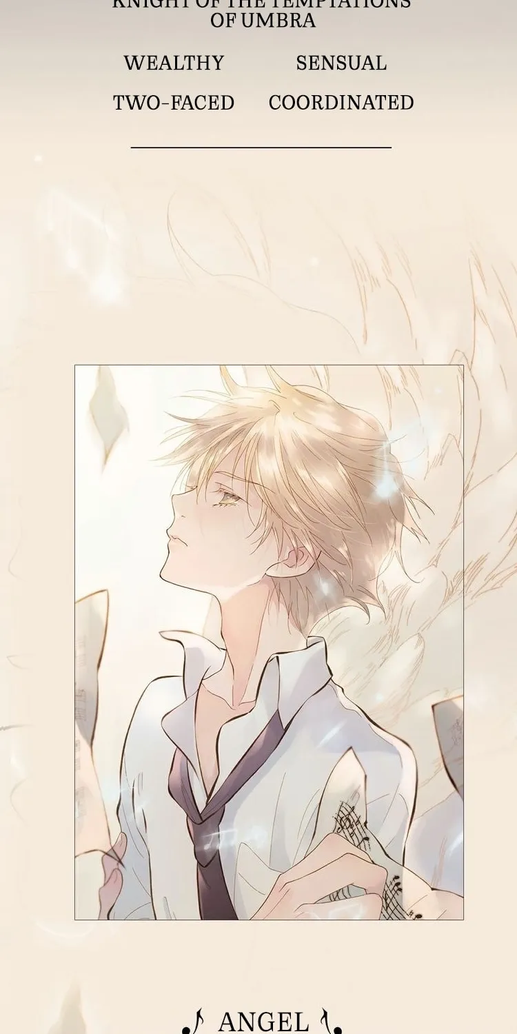 Read Soundless Cosmos (Colored) chapter 0 image 23 on Lezhin