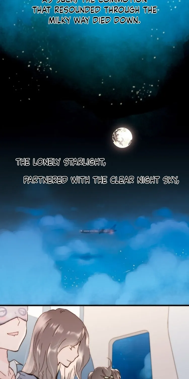 Read Soundless Cosmos (Colored) chapter 0 image 4 on Lezhin