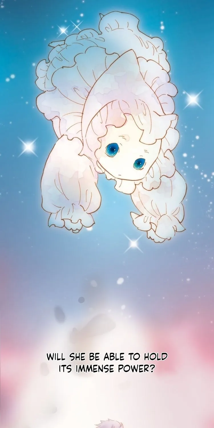 Read Soundless Cosmos (Colored) chapter 0 image 6 on Lezhin