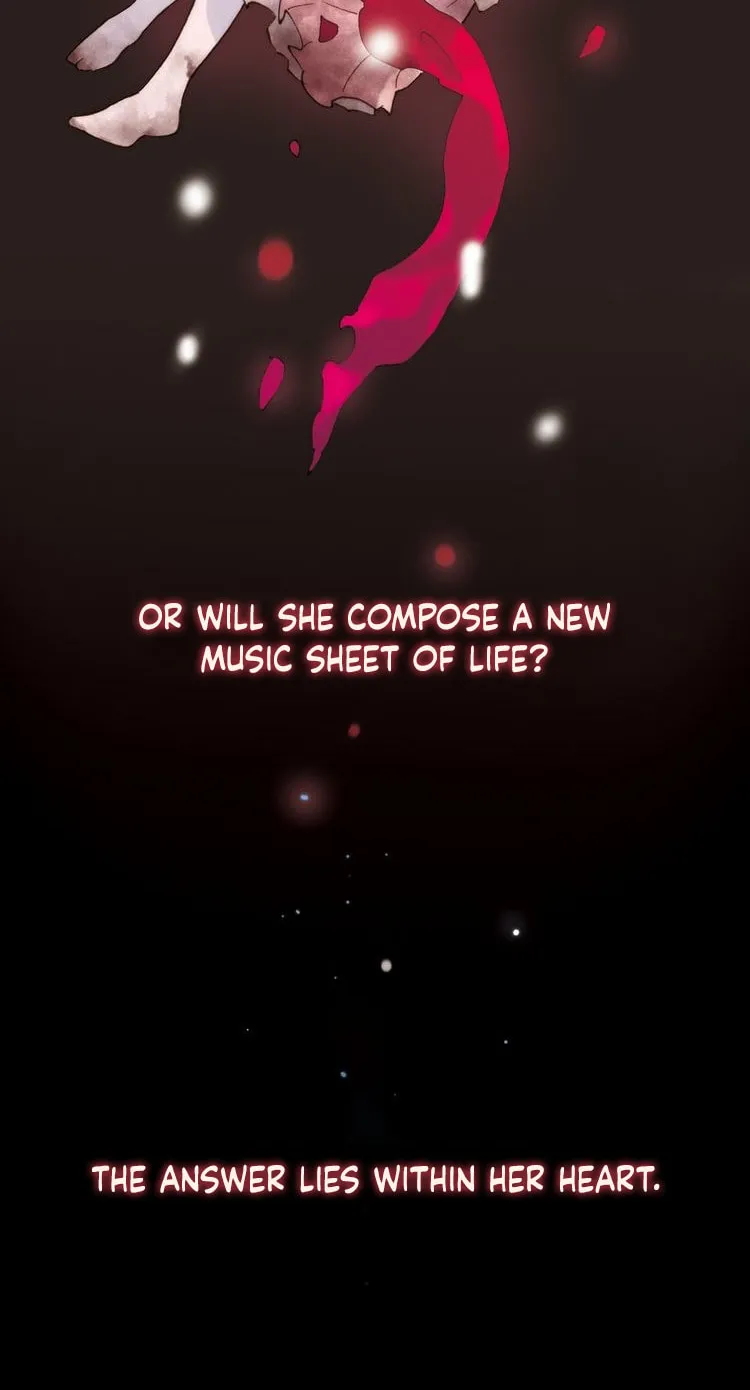 Read Soundless Cosmos (Colored) chapter 0 image 9 on Lezhin