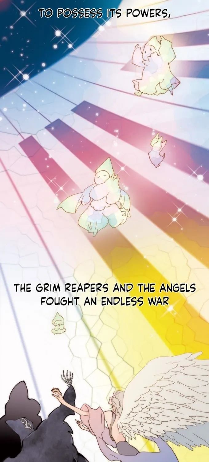 Read Soundless Cosmos (Colored) chapter 1 image 1 on Lezhin