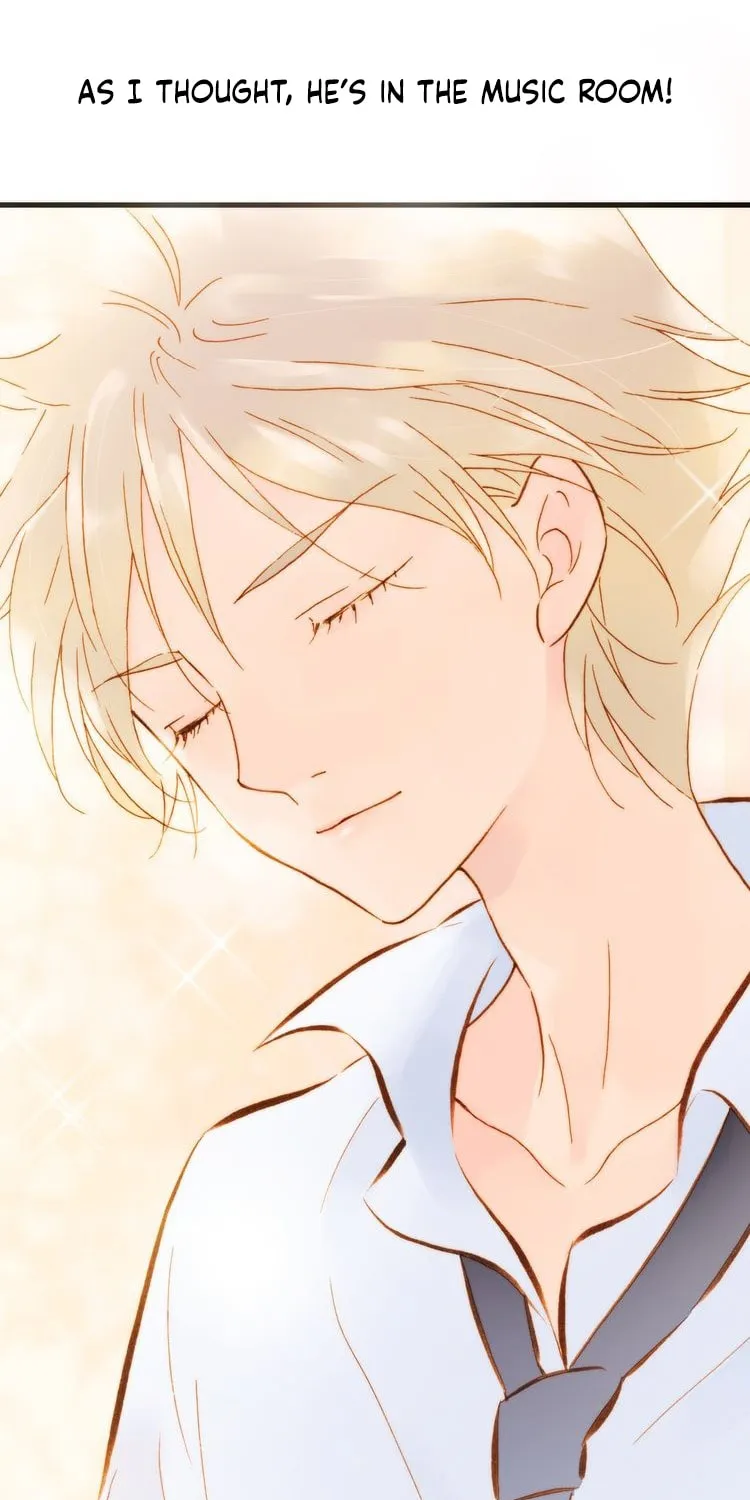 Read Soundless Cosmos (Colored) chapter 1 image 10 on Lezhin