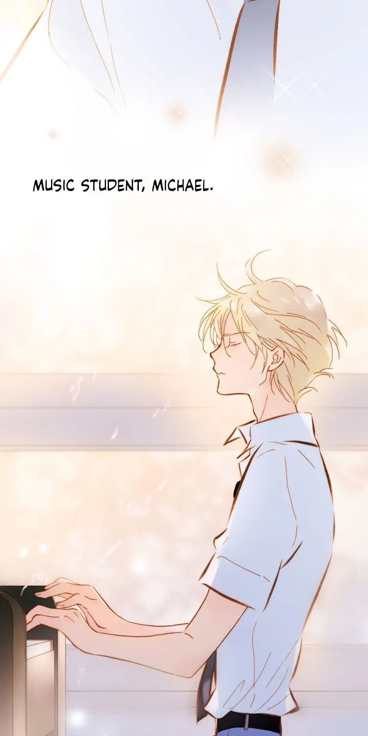 Read Soundless Cosmos (Colored) chapter 1 image 11 on Lezhin