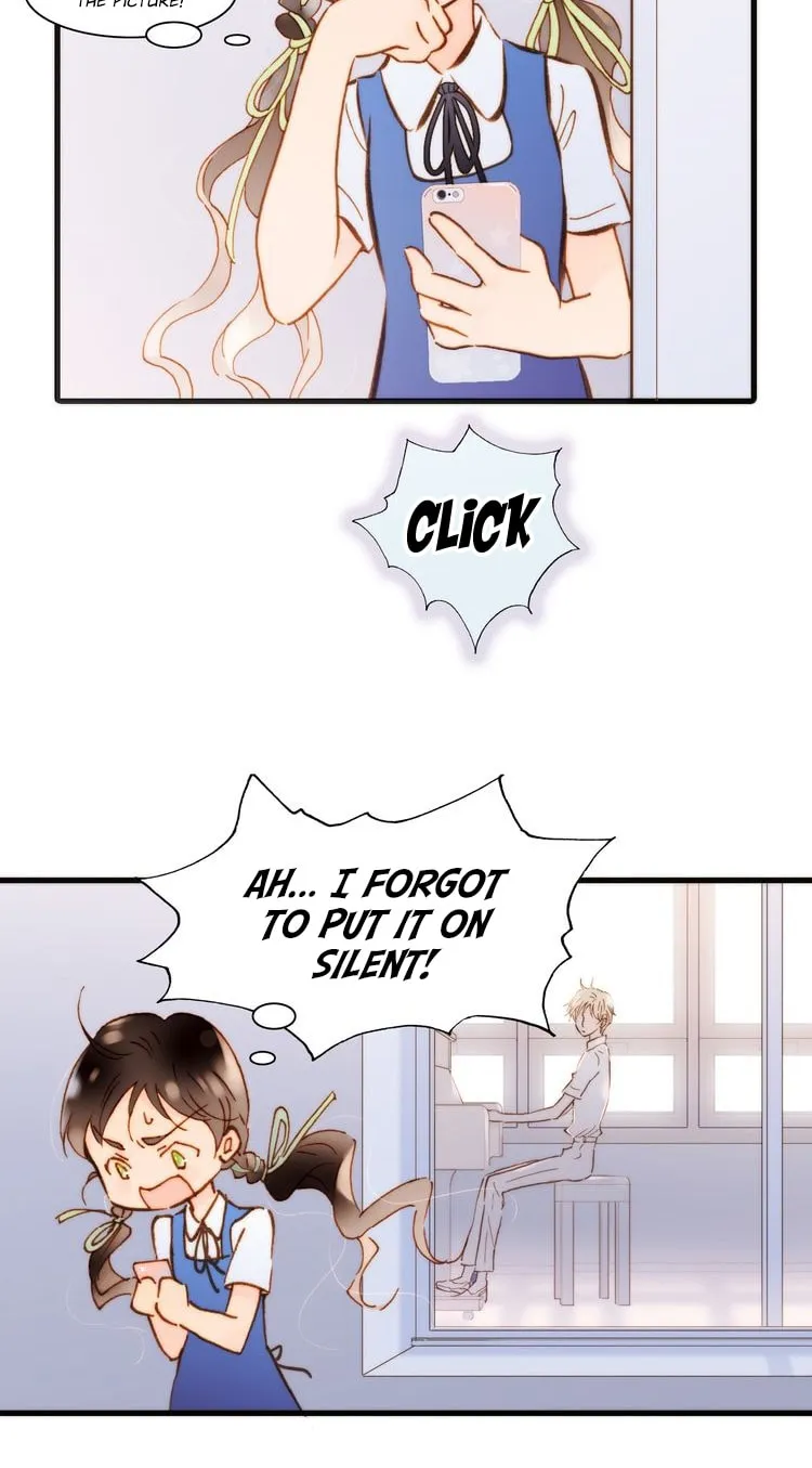 Read Soundless Cosmos (Colored) chapter 1 image 13 on Lezhin