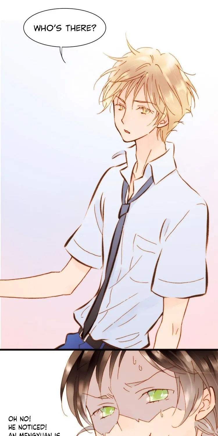 Read Soundless Cosmos (Colored) chapter 1 image 14 on Lezhin