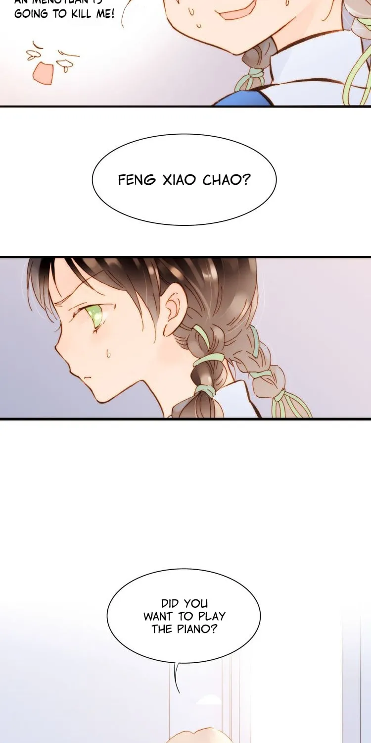 Read Soundless Cosmos (Colored) chapter 1 image 15 on Lezhin