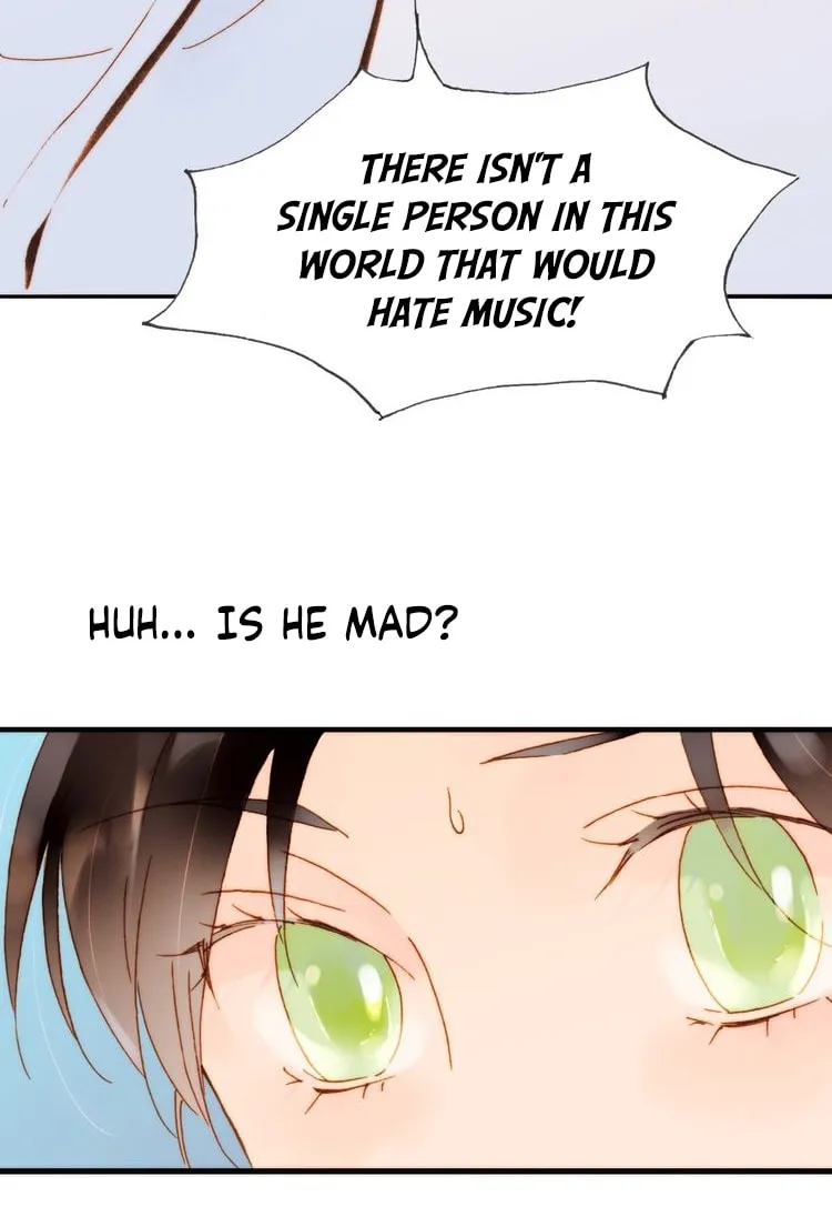 Read Soundless Cosmos (Colored) chapter 1 image 19 on Lezhin