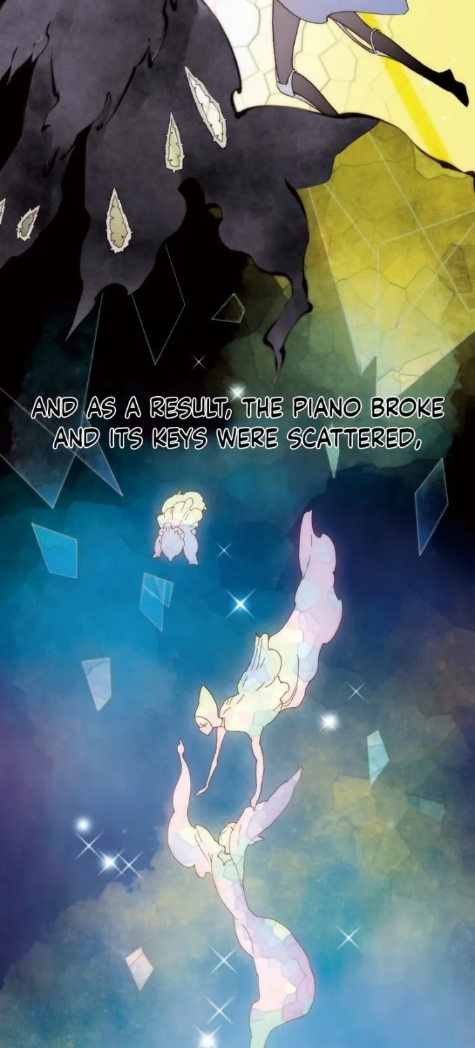 Read Soundless Cosmos (Colored) chapter 1 image 2 on Lezhin