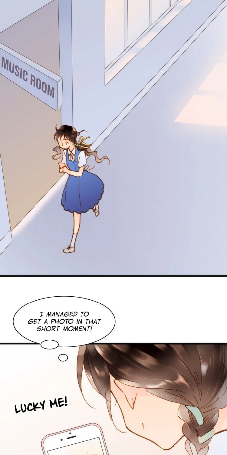 Read Soundless Cosmos (Colored) chapter 1 image 21 on Lezhin