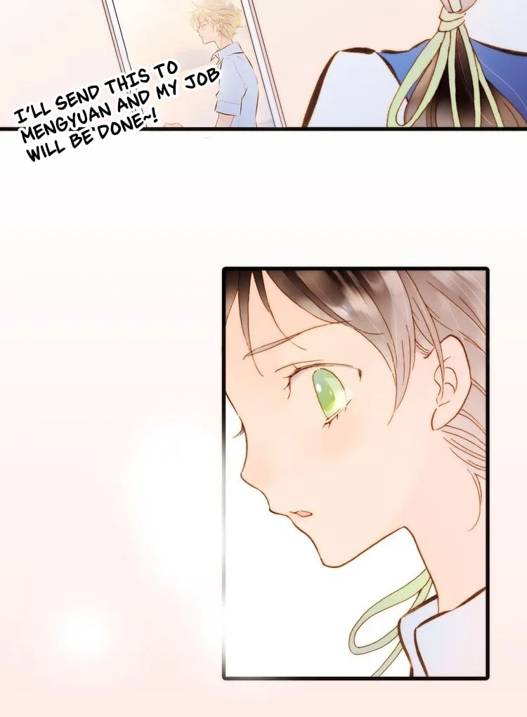 Read Soundless Cosmos (Colored) chapter 1 image 22 on Lezhin