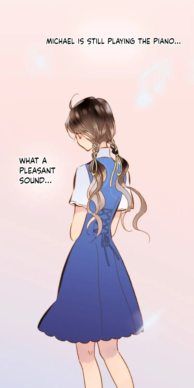 Read Soundless Cosmos (Colored) chapter 1 image 23 on Lezhin