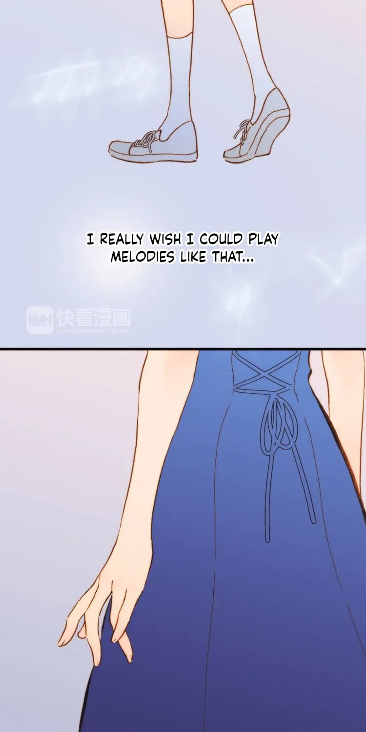 Read Soundless Cosmos (Colored) chapter 1 image 24 on Lezhin