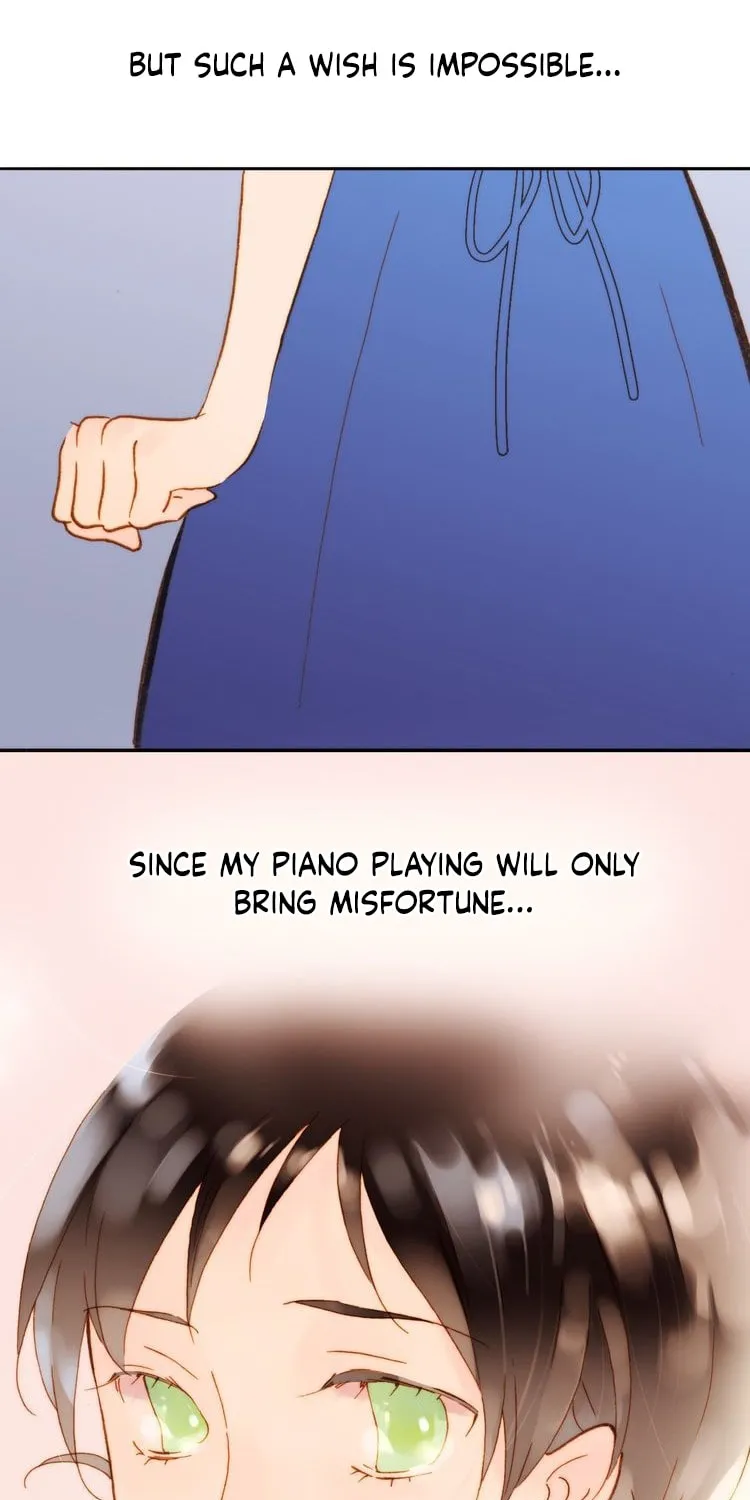 Read Soundless Cosmos (Colored) chapter 1 image 26 on Lezhin