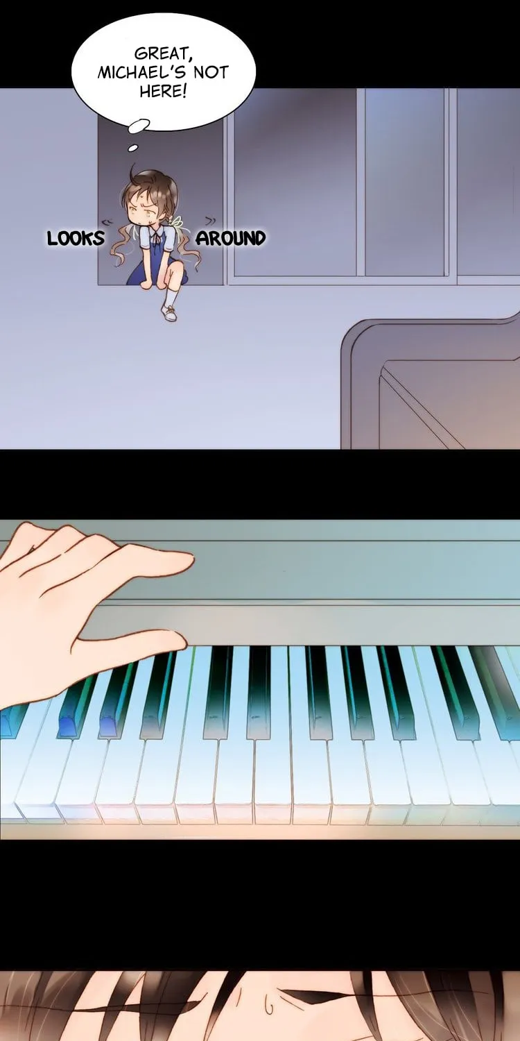 Read Soundless Cosmos (Colored) chapter 1 image 30 on Lezhin