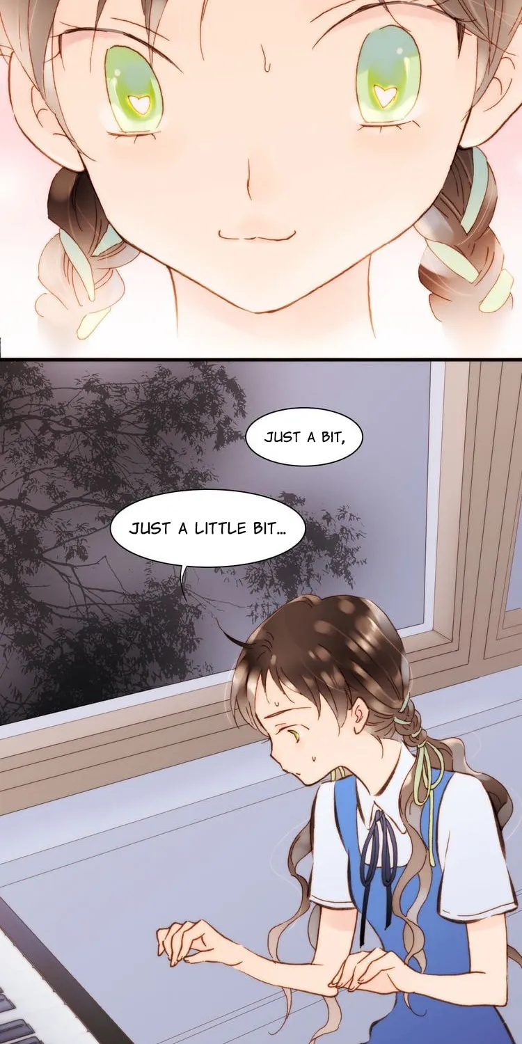 Read Soundless Cosmos (Colored) chapter 1 image 31 on Lezhin