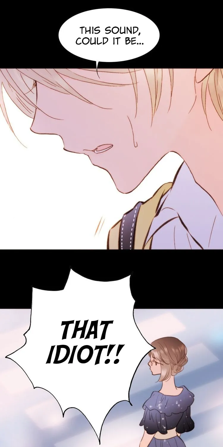 Read Soundless Cosmos (Colored) chapter 1 image 35 on Lezhin